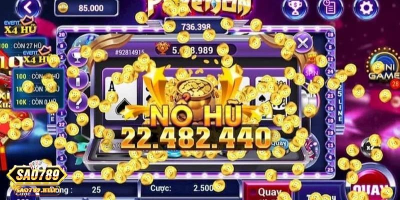 Bí kíp chơi nổ hũ hero - Tối ưu hóa cơ hội thắng