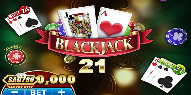 Biết khi nào nên tách bài (Split) - mẹo chơi Blackjack