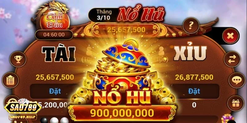 Cách chơi và chiến thuật tối ưu khi tham gia quay nổ hũ