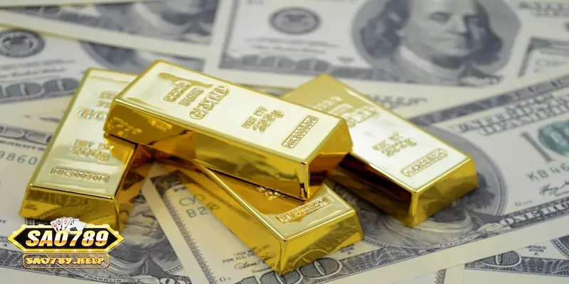 Chi tiết về mơ thấy mất vàng và con số may mắn