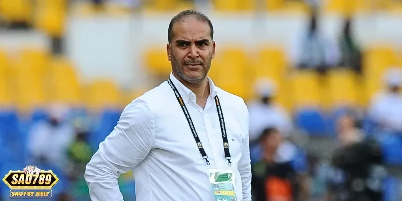 Chiến thuật của huấn luyện viên Sami Trabelsi mang đến sự ổn định cho đội tuyển này