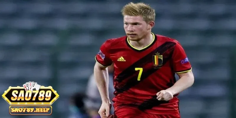 Chiến thuật thi đấu của đội tuyển Belgium dưới góc nhìn chuyên môn