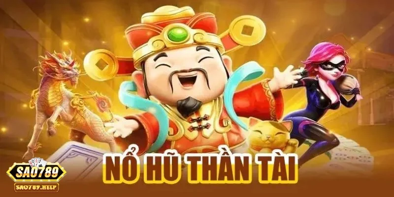 Cơ chế nổ hũ thần tài - Khi nào và làm sao để "nổ"