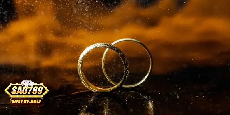 Con số đặt cược khi mơ thấy nhẫn cưới chuẩn xác cho newbie