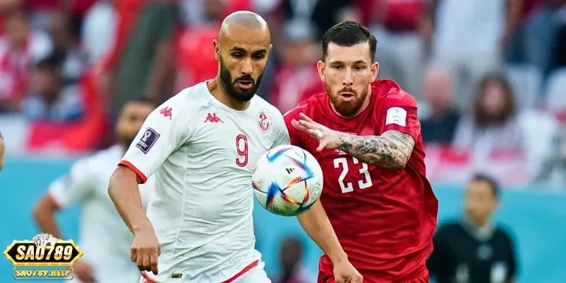 Đội tuyển Tunisia có nhiều điểm mạnh để duy trì được vị thế trên đấu trường quốc tế