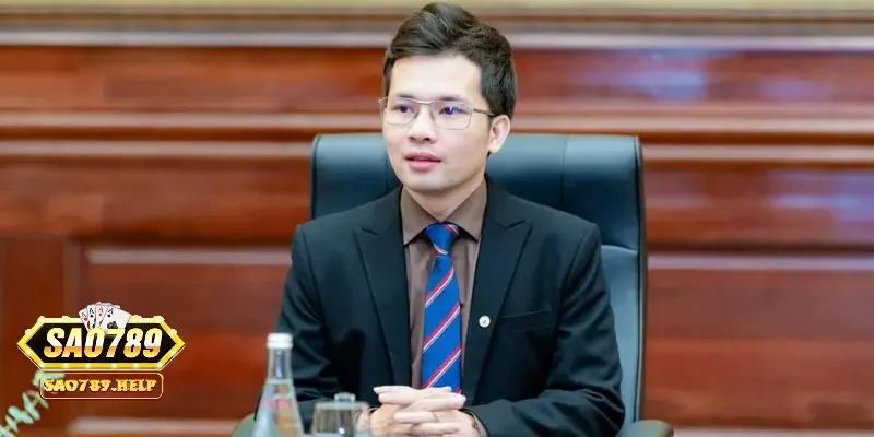 Định hướng phát triển của CEO Văn Nam dành cho Sao789