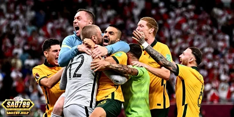 Đội tuyển này đặt mục tiêu trong việc giành vé tham dự World Cup 2026