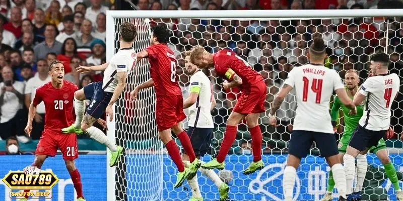 Đội tuyển Đan Mạch có lối chơi và chiến thuật linh hoạt khi đối đầu các đối thủ mạnh