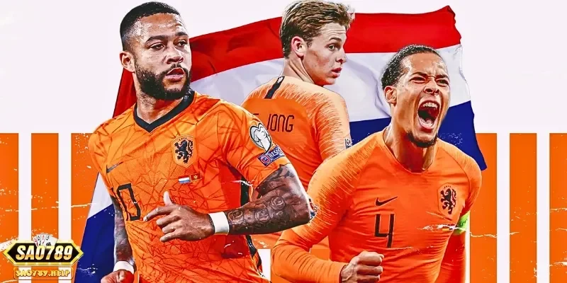 doi tuyen netherlands