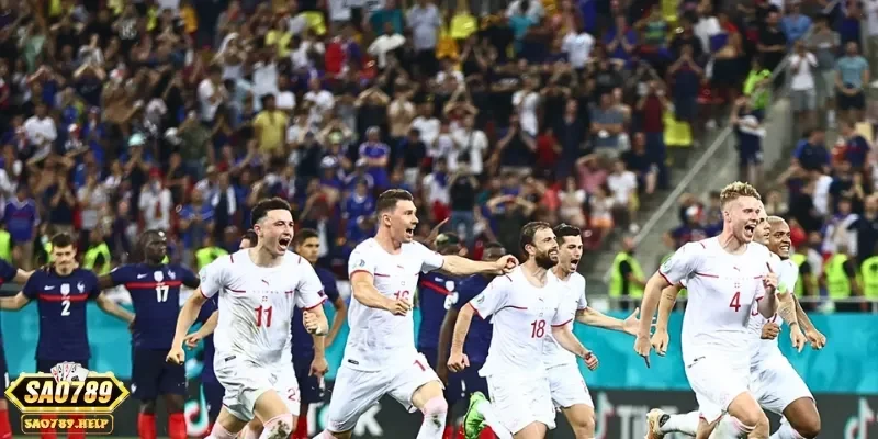 Đội tuyển Poland trải qua một quá trình phát triển đã dần khẳng định được vị thế của mình