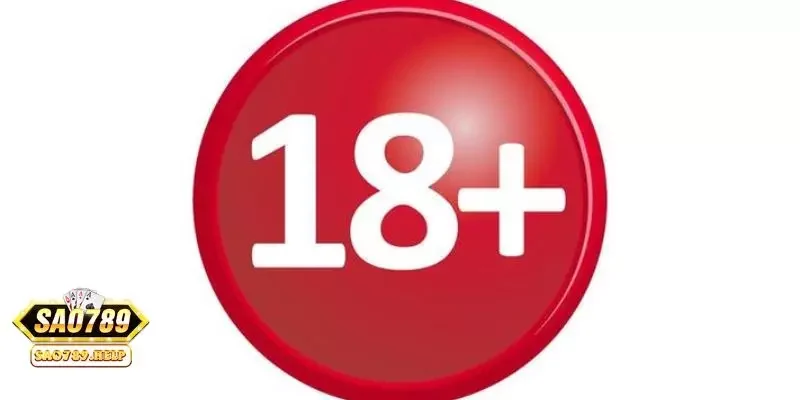 Đủ độ tuổi hợp pháp đăng ký Sao789