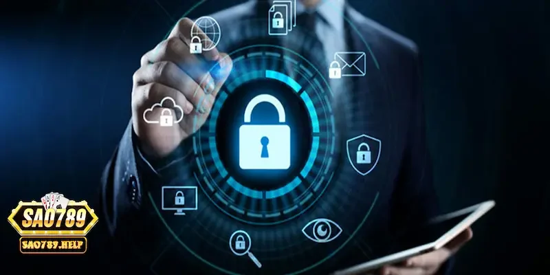 Đừng chia sẻ thông tin tài khoản - An toàn luôn đi đôi với riêng tư