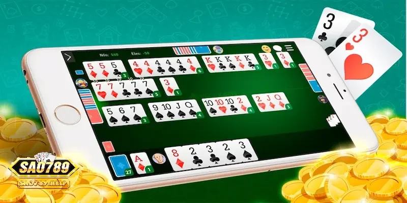 Game bài ăn tiền là gì