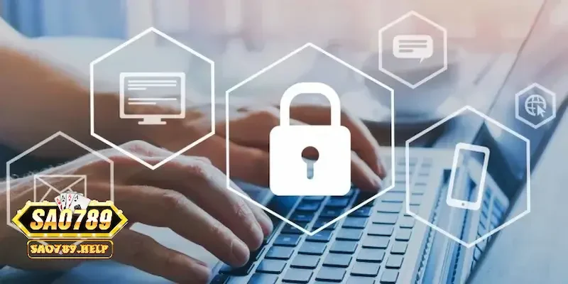 Giao dịch tài chính an toàn - Mã hóa và bảo mật cho mọi giao dịch