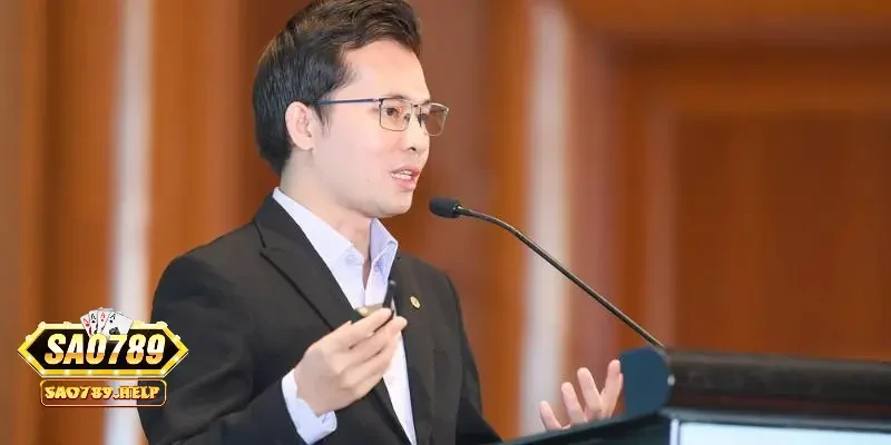Giới thiệu CEO Văn Nam