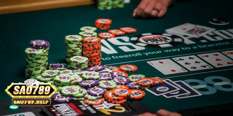 Giới thiệu Sao789 - cổng game uy tín số 1