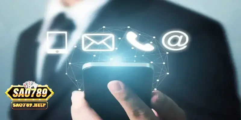 Giới thiệu sơ lược về liên hệ Sao789