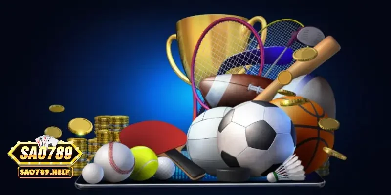 Giới thiệu thể thao Sao789