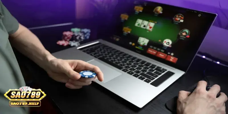 Giới thiệu về cách chơi game bài Poker online