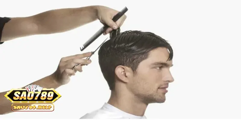 Giới thiệu về mơ thấy cắt tóc