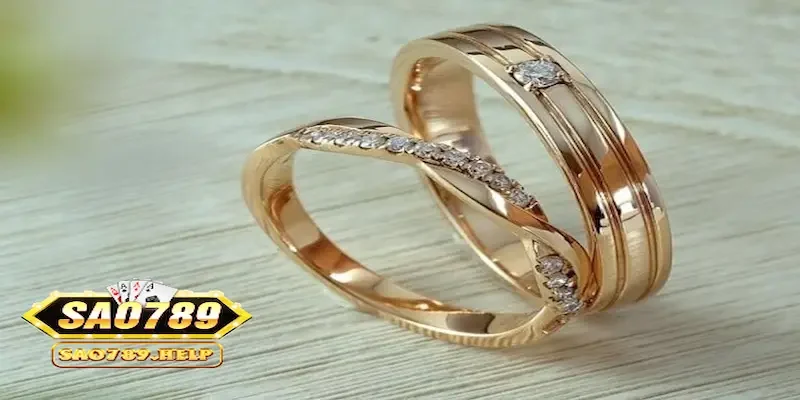 Giới thiệu về mơ thấy nhẫn cưới là gì