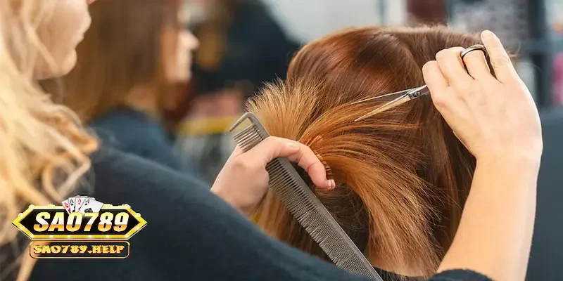 Hướng dẫn chọn số uy tín khi mơ thấy cắt tóc
