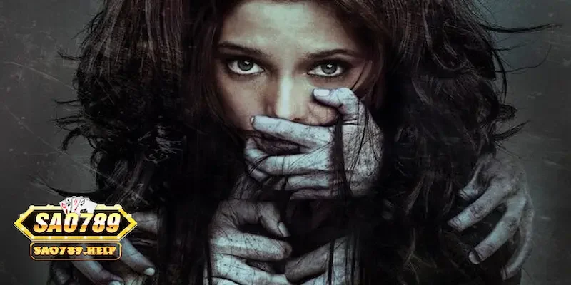 Khi bị ma nhập trong mơ – dấu hiệu mất kiểm soát 