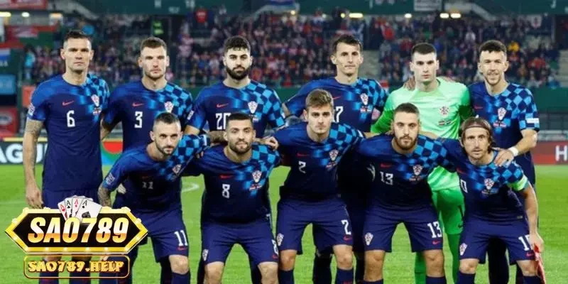 Lịch sử của Croatia