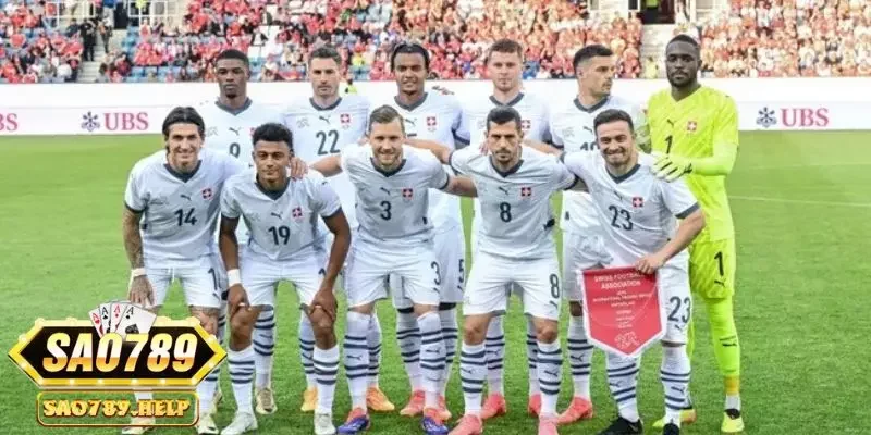 Lịch sử của ĐTQG