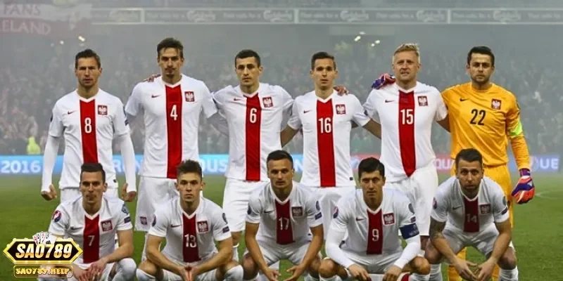 Đội tuyển này lọt vào tứ kết Euro 2016 đánh dấu sự trưởng thành của thế hệ cầu thủ mới