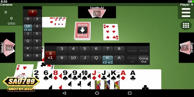 Mẹo tận dụng game bài khuyến mãi hiệu quả nhất