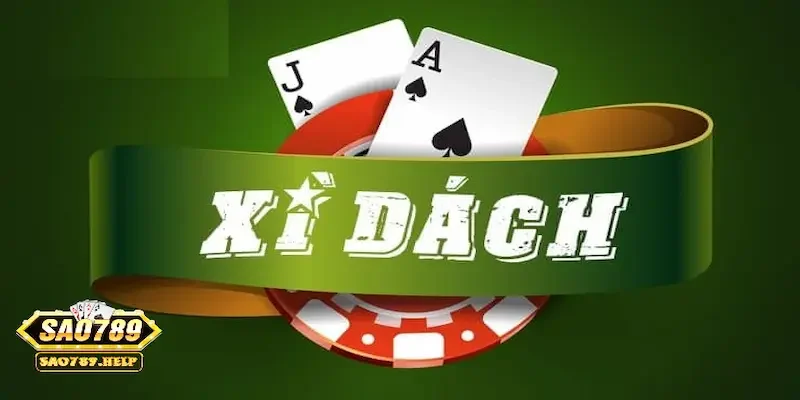 Mẹo và chiến thuật trong chơi bài xì dách