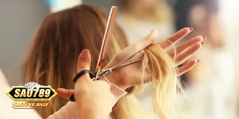 Mơ thấy cắt tóc ngắn – Sự thay đổi và tái sinh