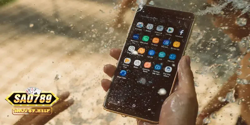 Mơ thấy mất điện thoại - hãy chọn số 19