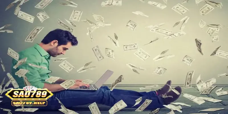 Mơ thấy mất tiền - Điềm báo về sự mất mát