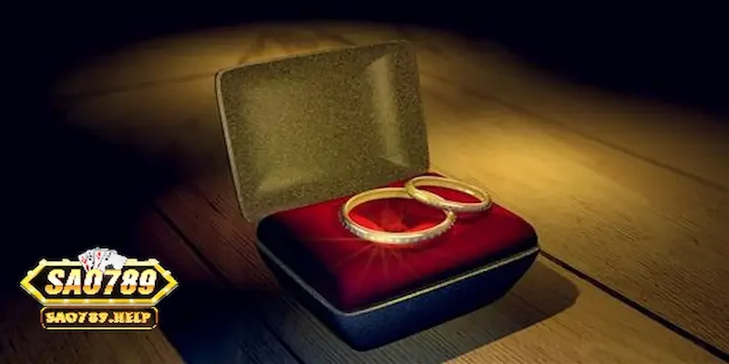 Mơ thấy nhẫn cưới bị vỡ – cảnh báo tinh thần cần được chăm sóc