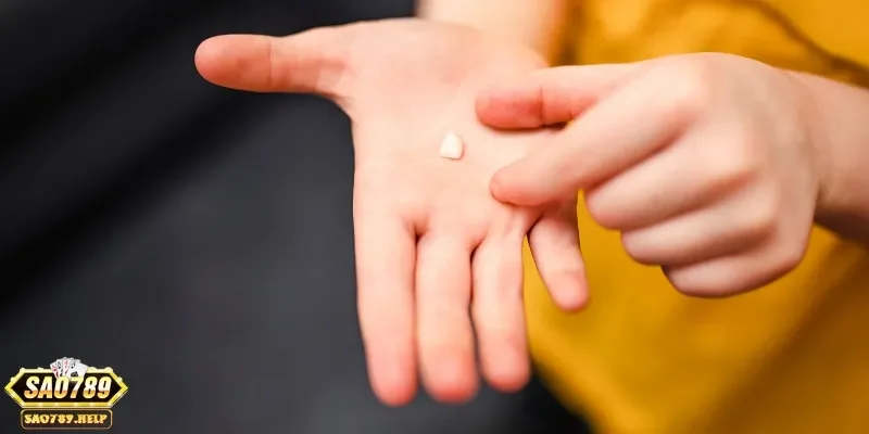 Mơ thấy rụng răng mang nhiều ý nghĩa tâm linh