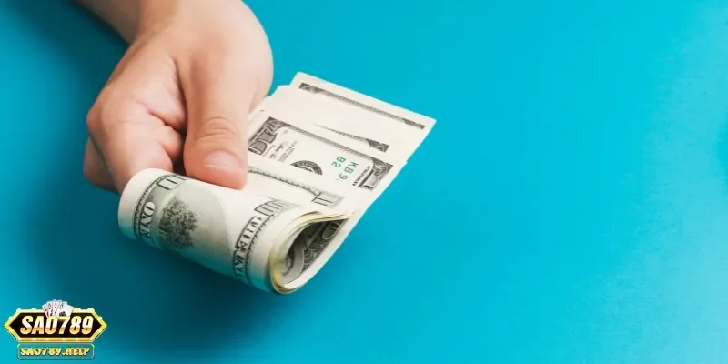 Tìm hiểu sơ qua về ý nghĩa mơ thấy người ta cho tiền