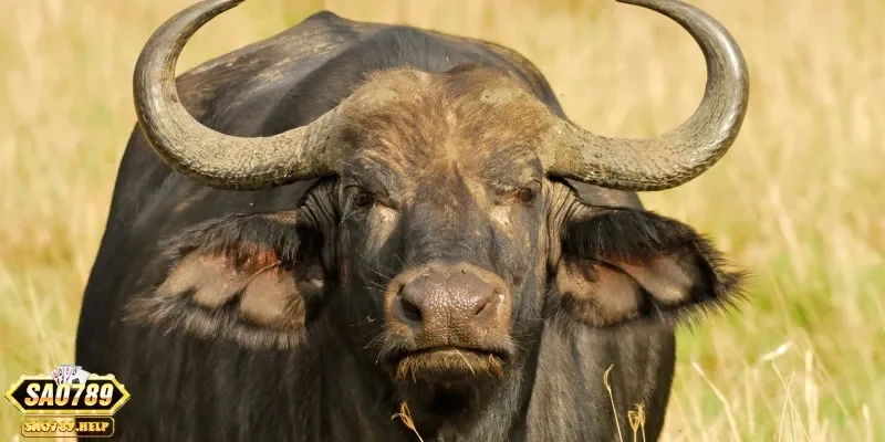 nam mo thay trau danh con gi