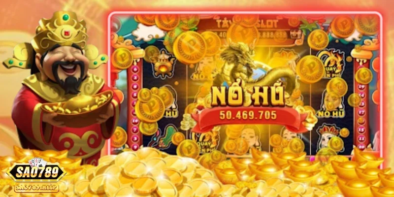 Nên chơi khi Jackpot gần đạt mốc