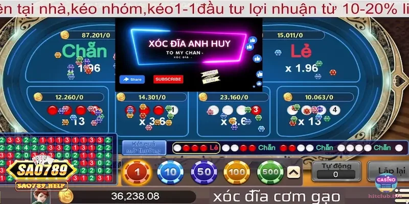 Người xóc thường xuyên lắc quá nhanh hoặc quá chậm