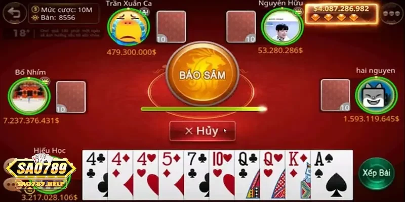 Những lưu ý khi chơi bài đổi thưởng quốc tế