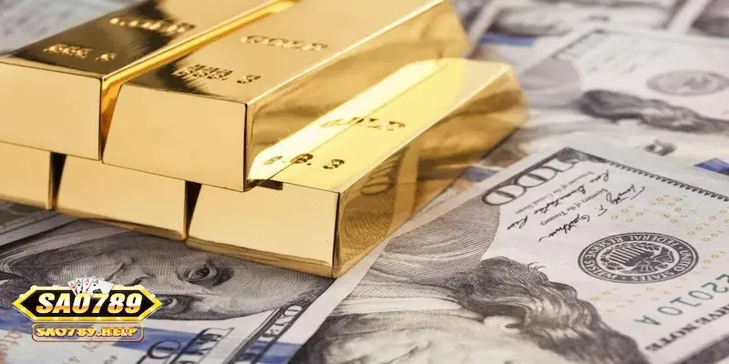 Những lưu ý khi mơ thấy mất vàng và chọn con số may mắn