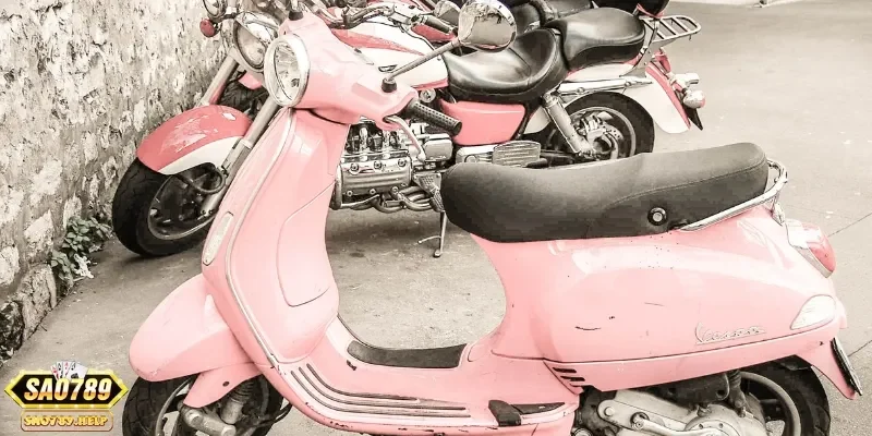 Nữ nằm mơ thấy mất xe máy thường phản ánh nỗi lo của bạn tuy nhiên còn tùy vào từng trường hợp