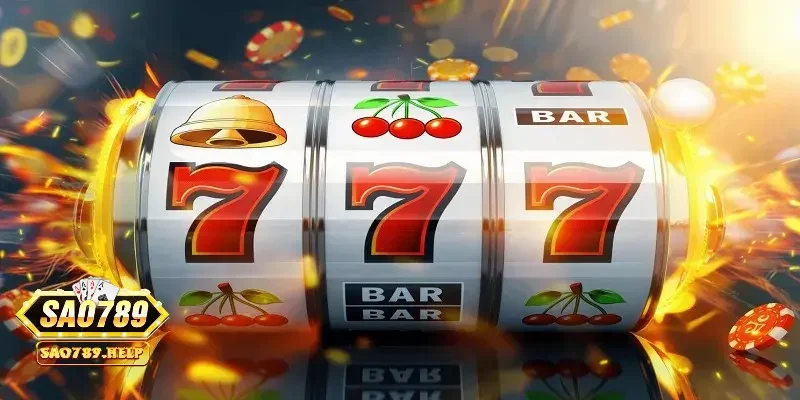 Phương pháp Martingale – Cược nổ hũ Sao789 tăng dần