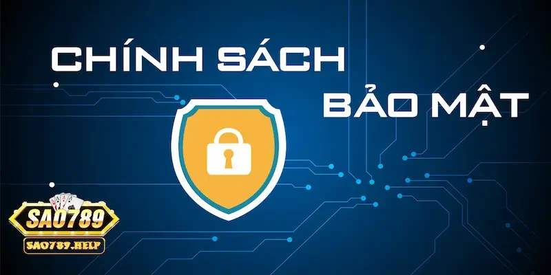 Quy định cho newbie tại chính sách bảo mật Sao789