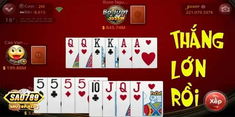 Quy trình và cách chơi bài đổi thưởng quốc tế