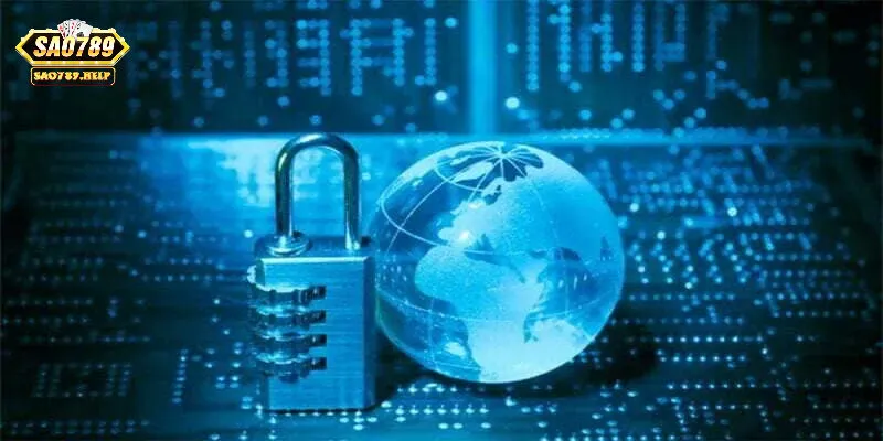 Sao789 bảo mật thông tin tuyệt đối