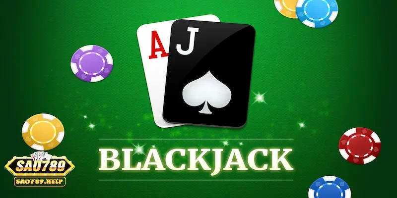 Tập luyện thường xuyên với bản mô phỏng Blackjack 