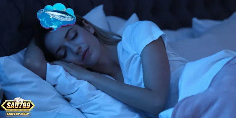 Chiêm bao thấy cá chết mang tính cảnh báo cho chủ nhân